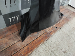 Крыло переднее правое Haval F7 1 19-24 Б/У Оригинал 8403211XKQ00AD