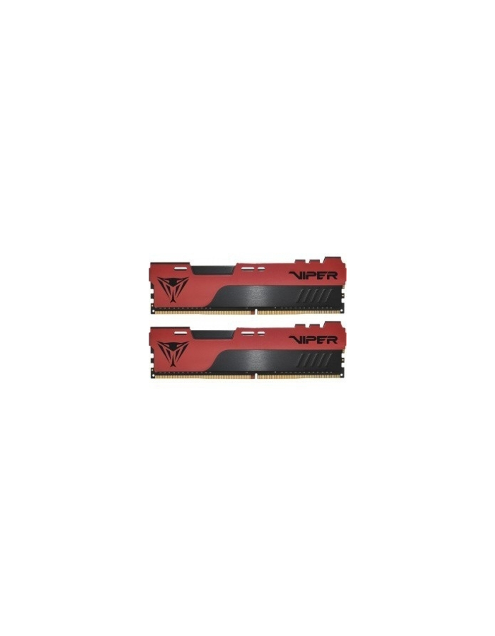 Оперативная память Память DDR4 2x8Gb 4000MHz Patriot PVE2416G400C0K RTL Gaming PC4-32000 CL20 DIMM 288-pin 1.4В kit