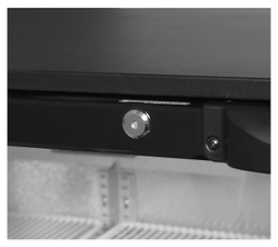 Шкаф холодильный TEFCOLD DB301H-3