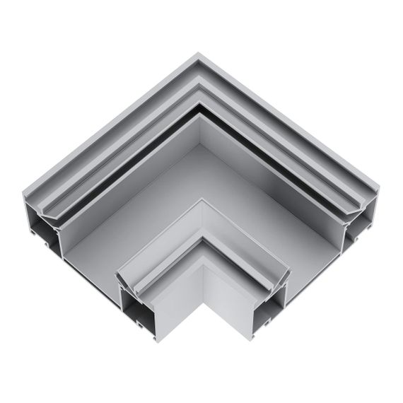 Угловой соединитель ST Luce Skyline 48 ST1047.599.00
