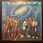 Jacksons – Victory (Греция 1984г.)