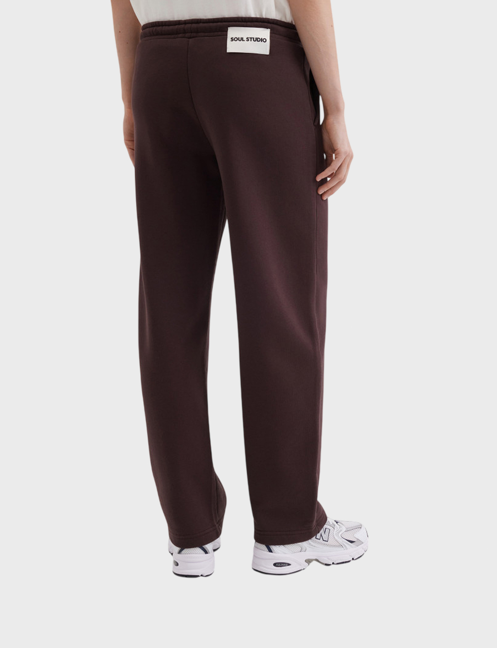 Брюки спортивные Smith&Soul