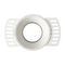 Встраиваемый светильник Crystal Lux CLT 079C1 WH