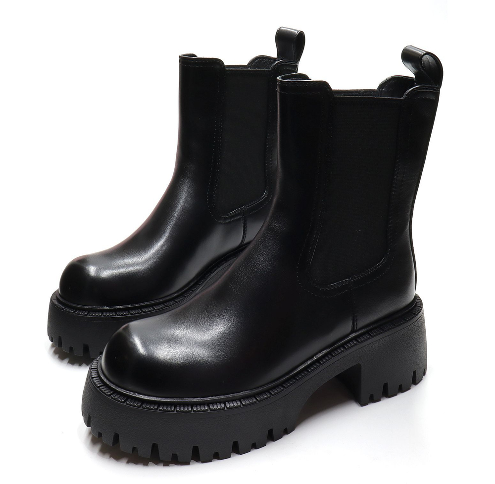 Ботинки Lumeita зима (36-40)р. / шт. M217