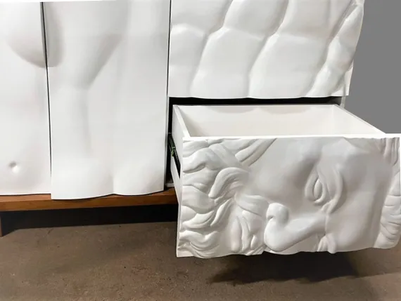 Комод Ercole E Afrodite, 140х85 см