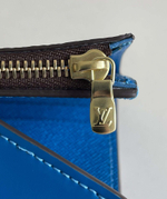 Louis Vuitton Zoe Wallet | 5 colors