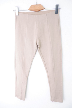 Брюки Sfera светлые на 13-14 лет