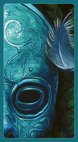 Таро Тёмных Ангелов / Dark Angels Tarot