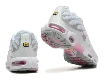 Кроссовки Nike Air Max Plus Tn "Sity Pink"