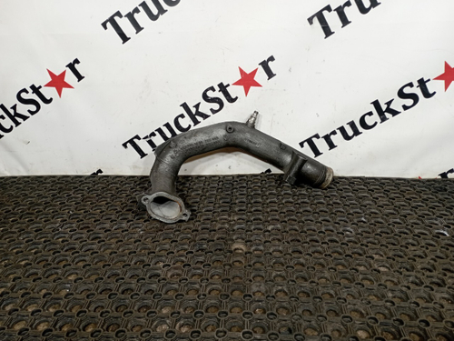 Патрубок системы охлаждения 2017г.