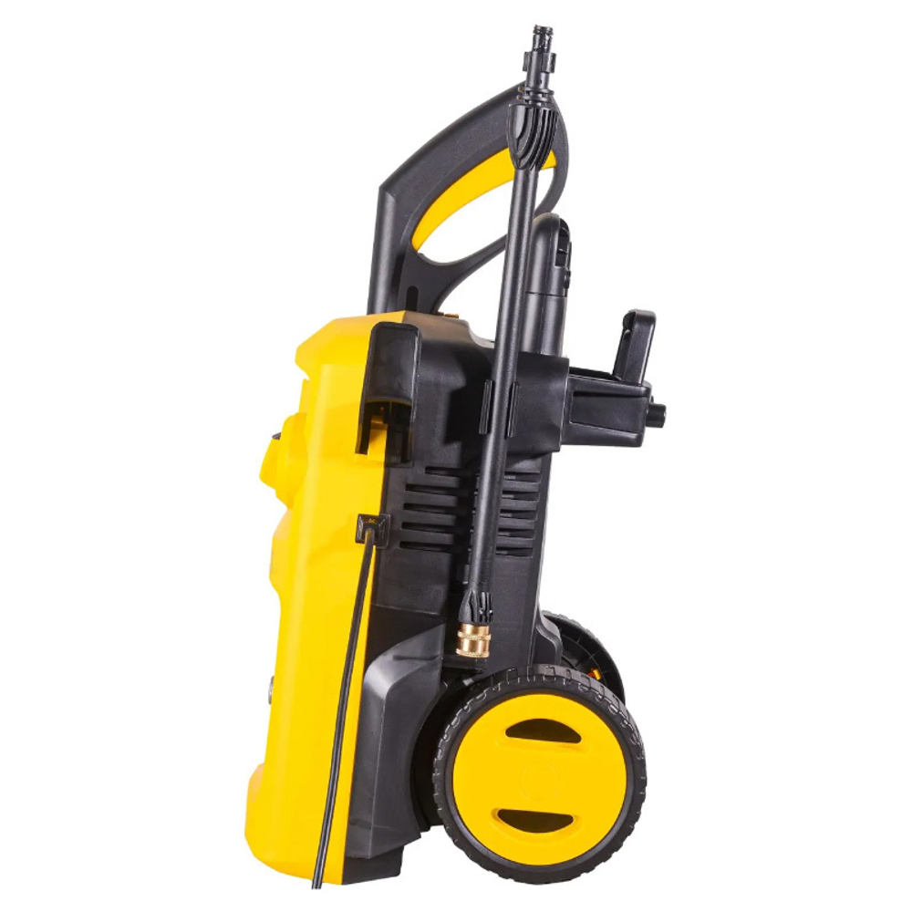 Мойка высокого давления EUROLUX W-175 PRO