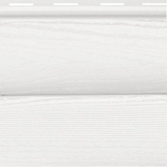 Сайдинг панель Grand Line Ванильный 3,05*0,23 0,7 кв/м