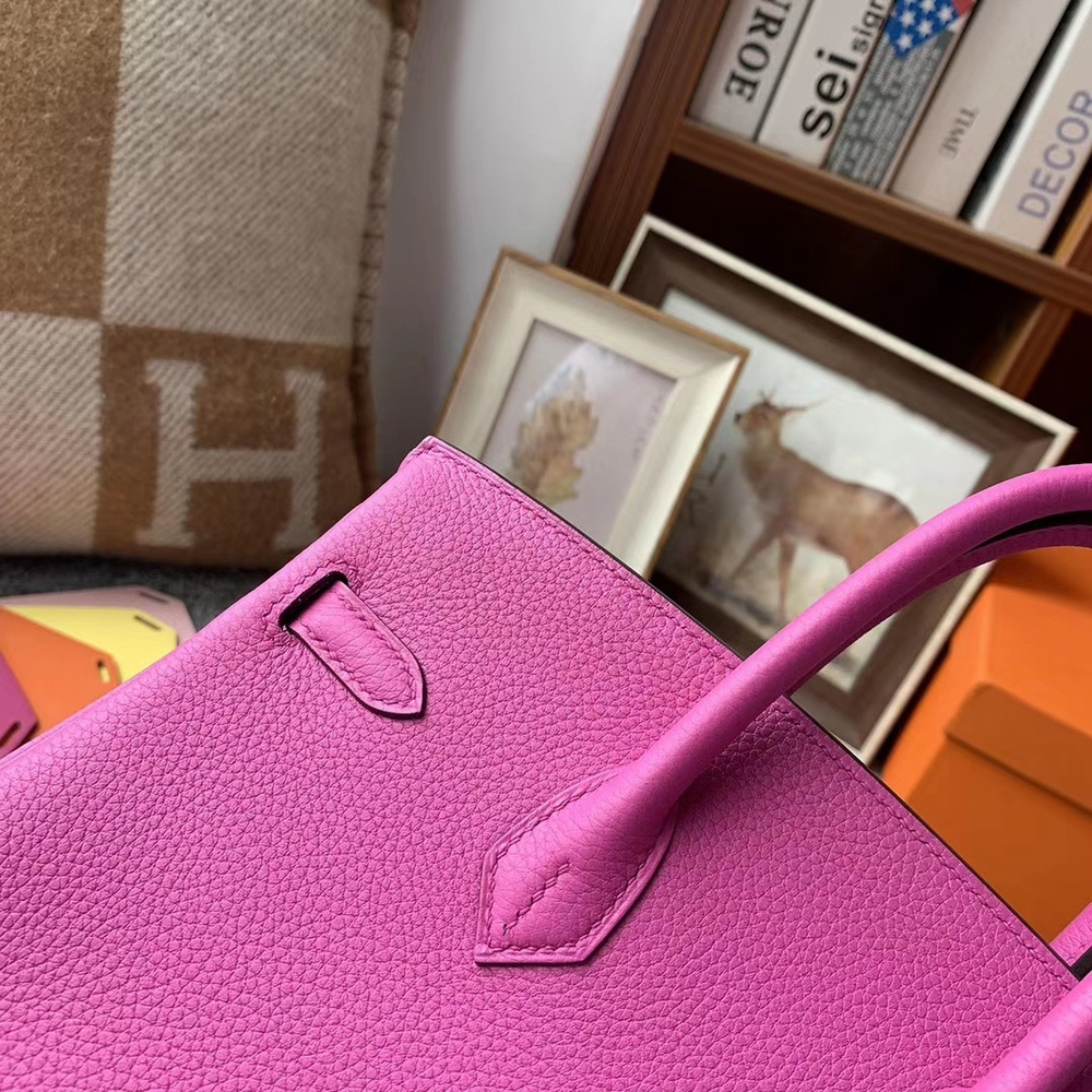 Hermes Birkin 25