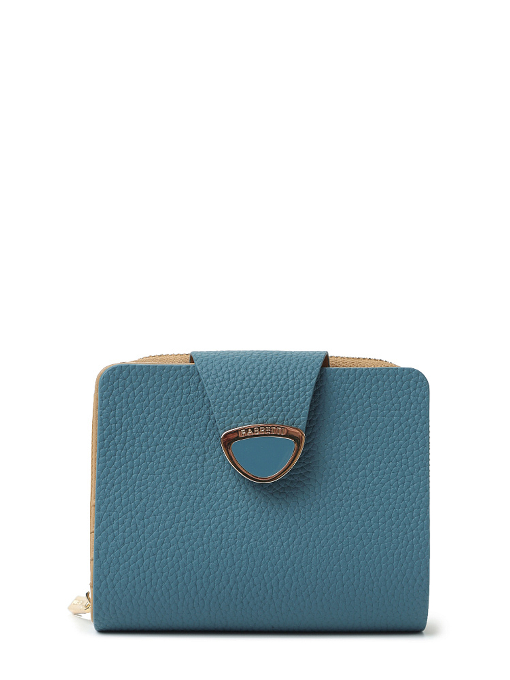 Кошелек Q261201D-111 FABRETTI