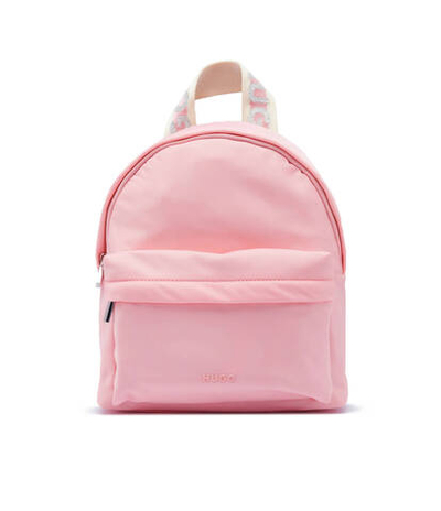 Рюкзак Bel Backpack-N HUGO - розовый(50511898)