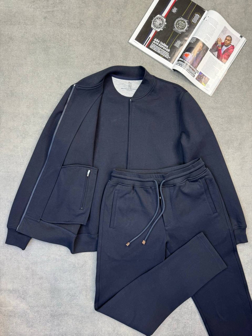 Спортивный костюм Brunello Cucinelli