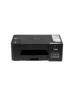 Brother DCP-T420W (T420W) {цветная печать, A4, 6000x1200 dpi, ч/б - 16 стр/мин (А4), USB, Wi-Fi, СНПЧ}