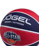 Мяч баскетбольный Streets ALL-STAR №3