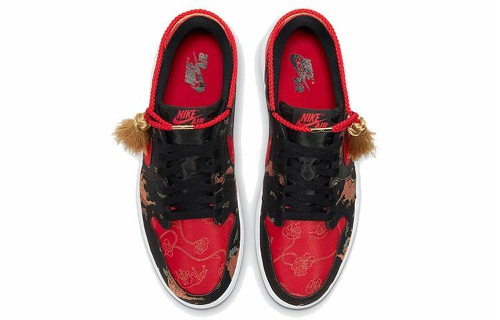 Кроссовки Jordan Air Jordan 1 Low Og "Chinese New Year"