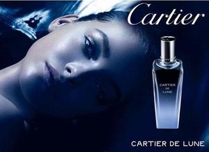 Cartier De Lune