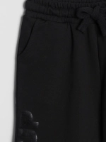 Спортивные шорты для мальчика в школу