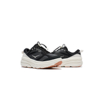Кроссовки женские HOKA U BONDI B3 Black / Alabaster