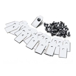 Набор режущих ножей Husqvarna Automower Endurance HSS, 45 штук, 5998052-02