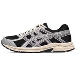 Мужские кроссовки Asics Gel-Contend 4 Runnings 'Black Silver White' T8D4Q-012