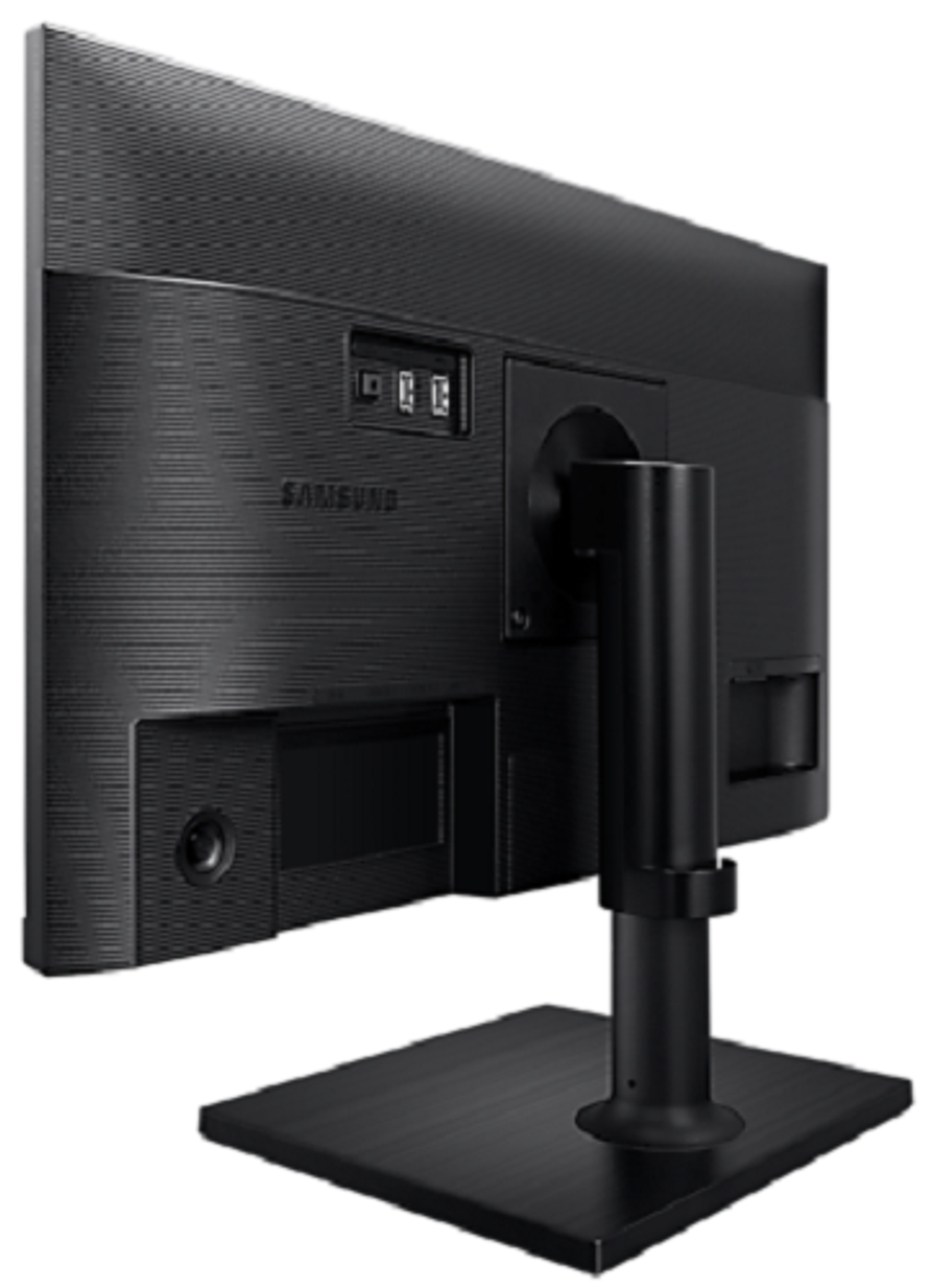 Монитор 27" Samsung F27T450FQI