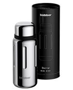 Термос 0.77л Bobber Barrel 770мл для чая с ситечком для заваривания Нерж. (28ч сохраняет тепло) -