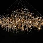 Подвесная люстра Loft It BIJOUT 10067/1800 GB