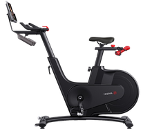 Велотренажер YESOUL Smart Spinning bike V1 белый