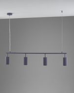 Светильник подвесной Moderli V11782-4P Cora