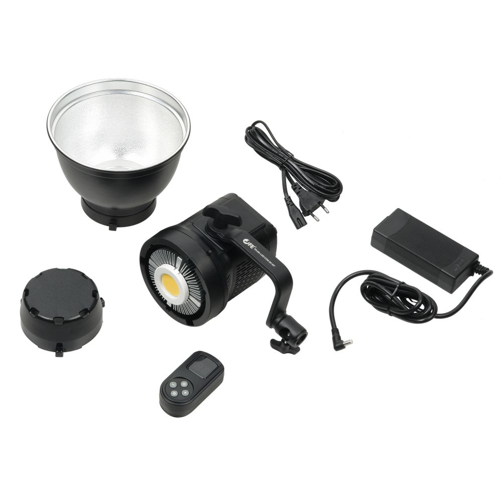 Falcon Eyes Studio LED COB 80 BP