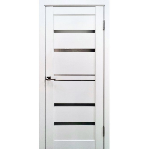 ДВЕРЬ МЕЖКОМНАТНАЯ ЭКО DELUXE NEO SOFT БЕЛЫЙ 900