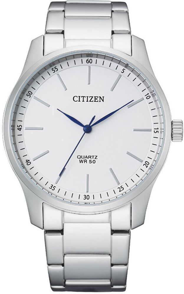Мужские наручные часы Citizen BH5000-59A