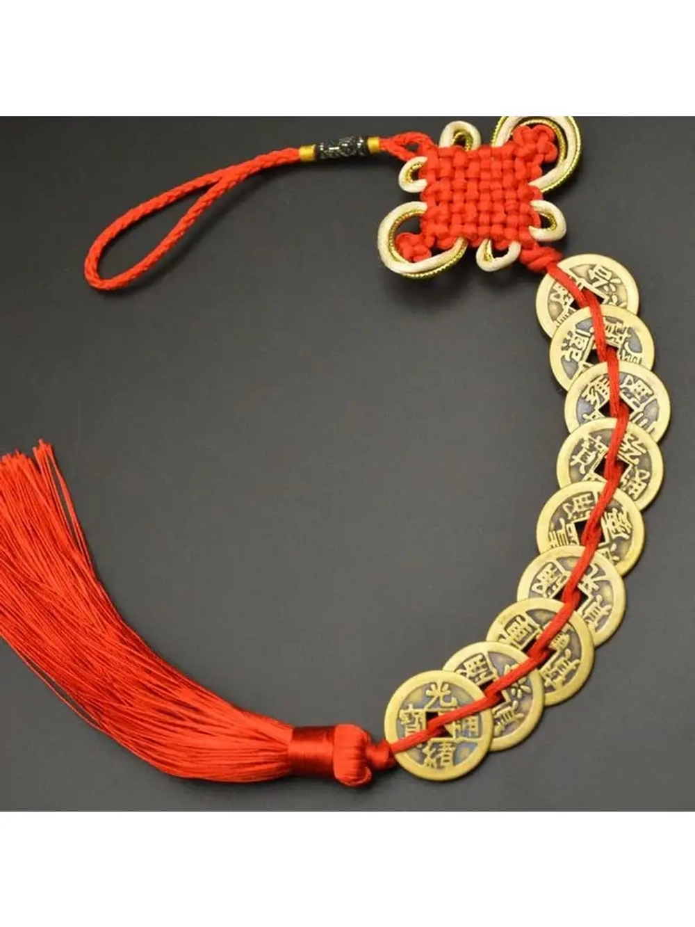 Талисман – мудрость и власть Ф-013