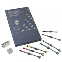 Essentia Qiuck Start Kit (7шпр.*2мл.) Эссенция Набор, универсальная композитная система