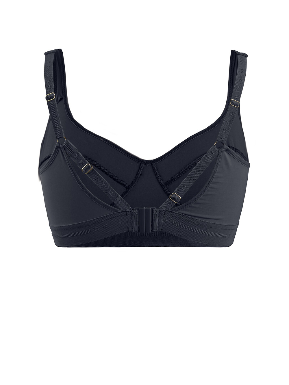 Бюстгальтер GABI Black Supreme