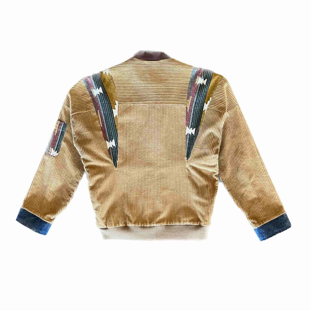 Куртка Два Ноль 009