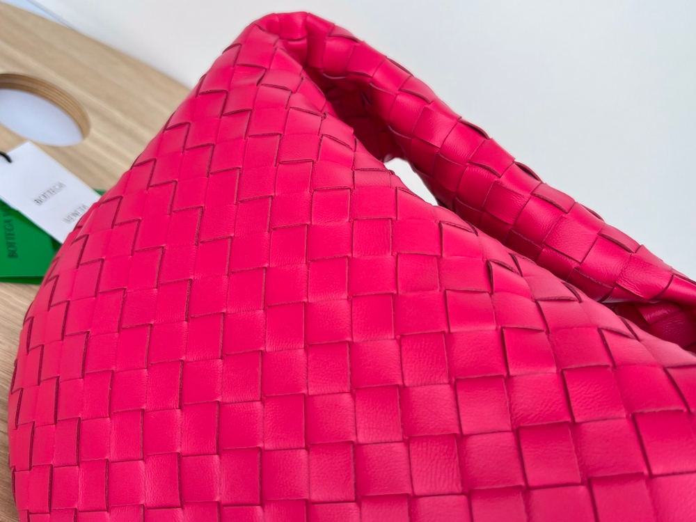 Bottega Veneta Teen Jodie 36 cm