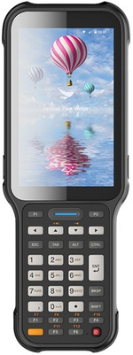 Терминал сбора данных Bluebird EK430-A4LEW