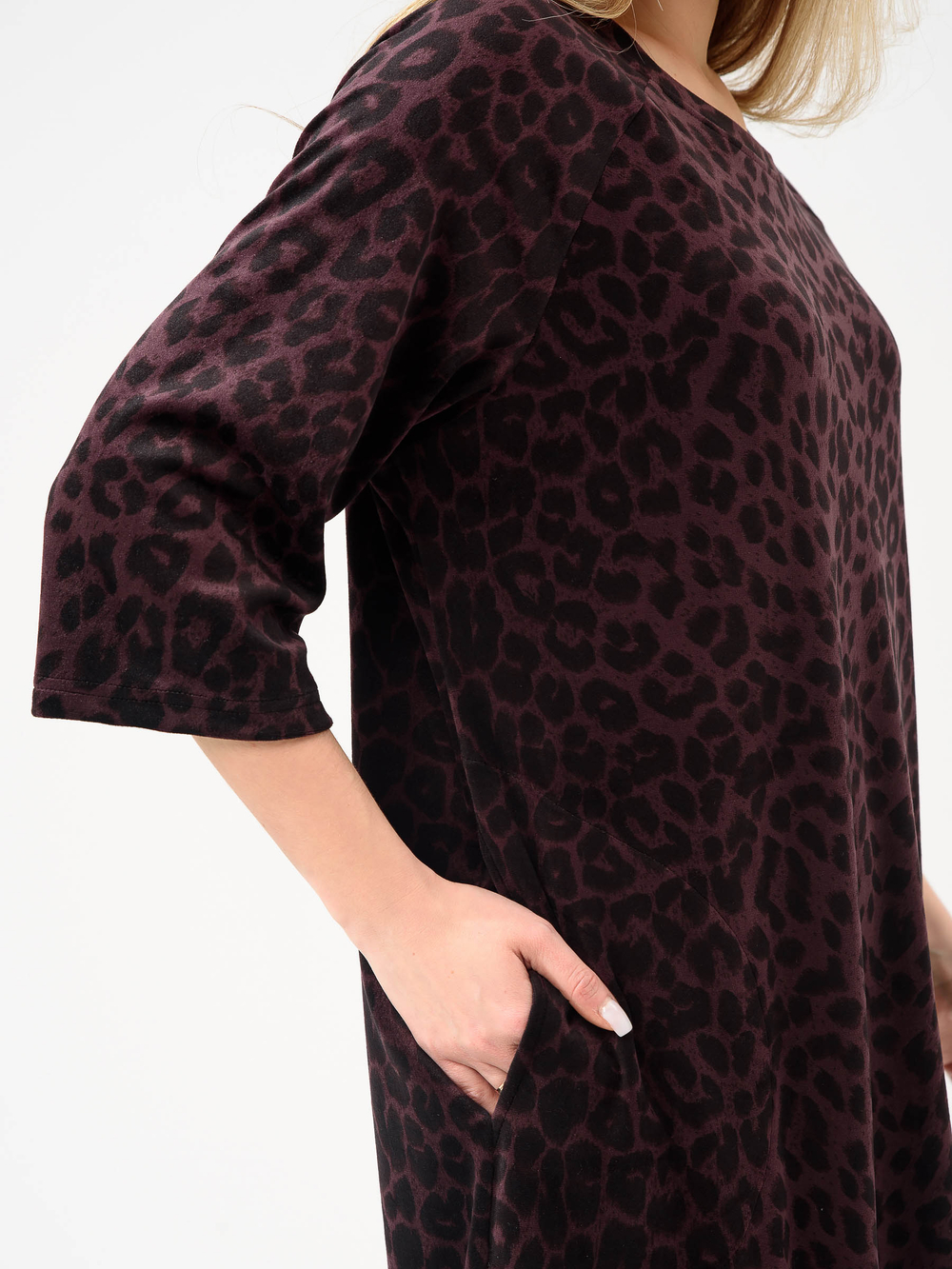 Туника женская "Сафари"