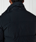 Пуховая куртка Paul&Shark - черный(14312008)