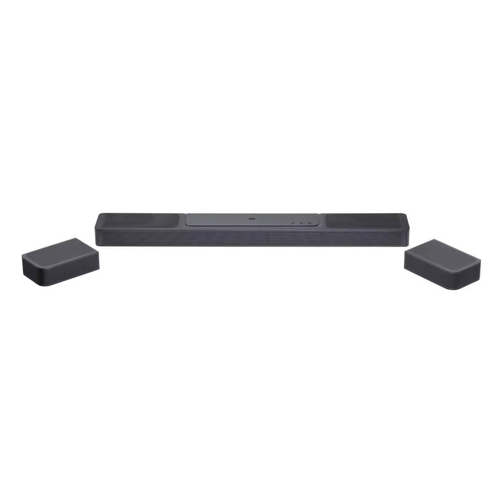 Саундбар JBL BAR 1300 PRO (JBLBAR1300PROBLKUK)