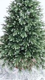 Ель искусственная «Архангельская» (Литая хвоя) 240 см / 2,4 м