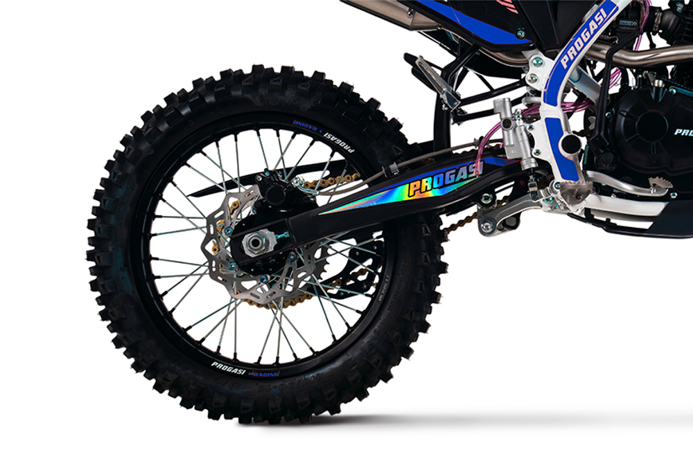 Мотоцикл PROGASI IBIZA 300