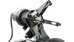 NORDBERG (46TRKG) Станок шиномонтажный для грузовых машин, односкоростной, 380 В, серый