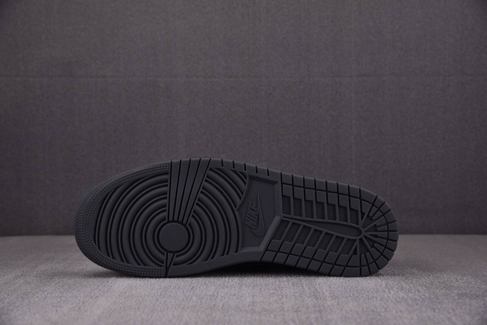 Кеды Nike