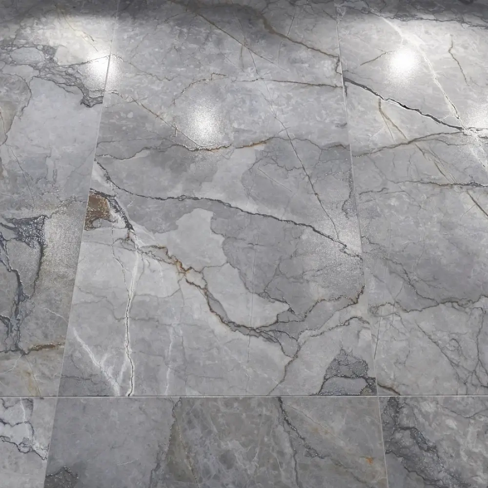 Керамогранит Primavera Tanami Blue Grit Granula 60x120 см (GG210)